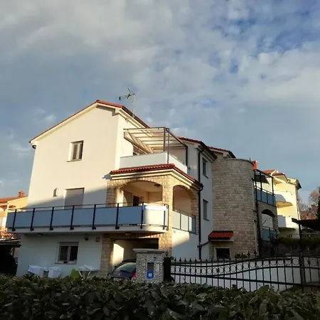 Apartment Fucane Sunrise *