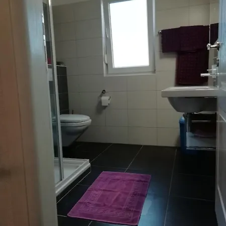 Fucane Sunrise Apartment *
