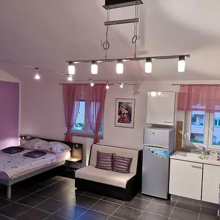Appartamento Fucane Sunrise *