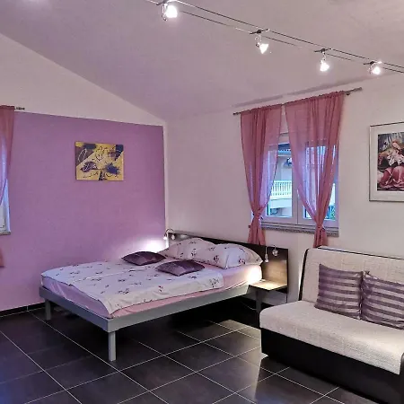 Fucane Sunrise Appartamento
