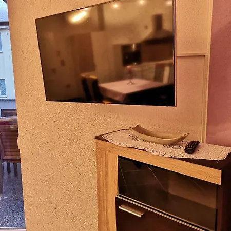 Fucane Sunrise Apartment *