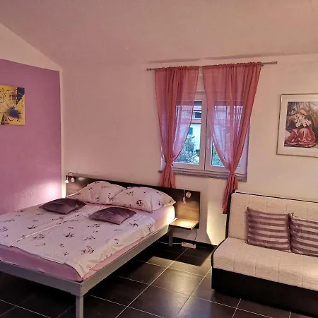 Fucane Sunrise Apartment