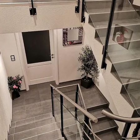 Fucane Sunrise Apartment