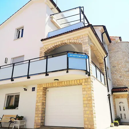 Fucane Sunrise Apartment *