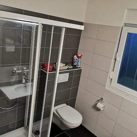 Fucane Sunrise Apartment *