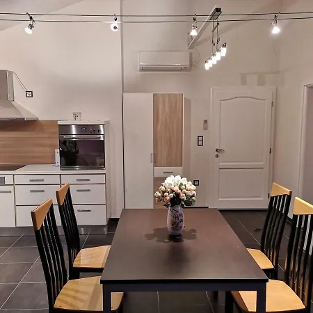 Fucane Sunrise Apartment